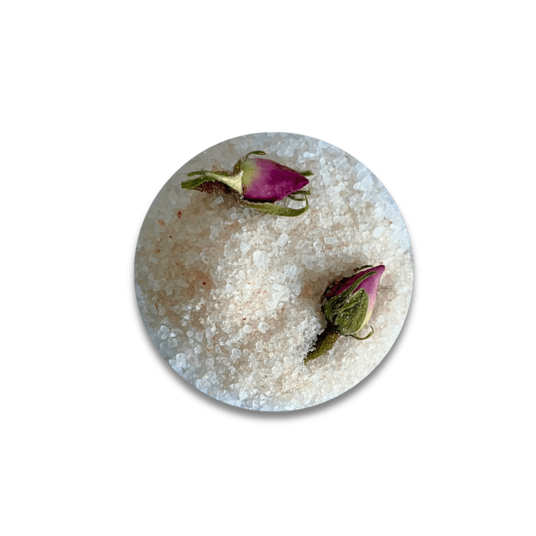 Arctic Dream Botanical Bath Salt Kylpysuola - Vanamo Cosmetics