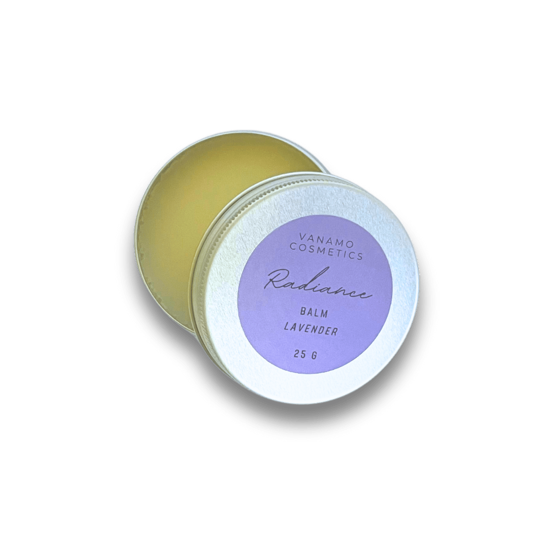 Radiance Laventelisalva 25g - Vanamo Cosmetics