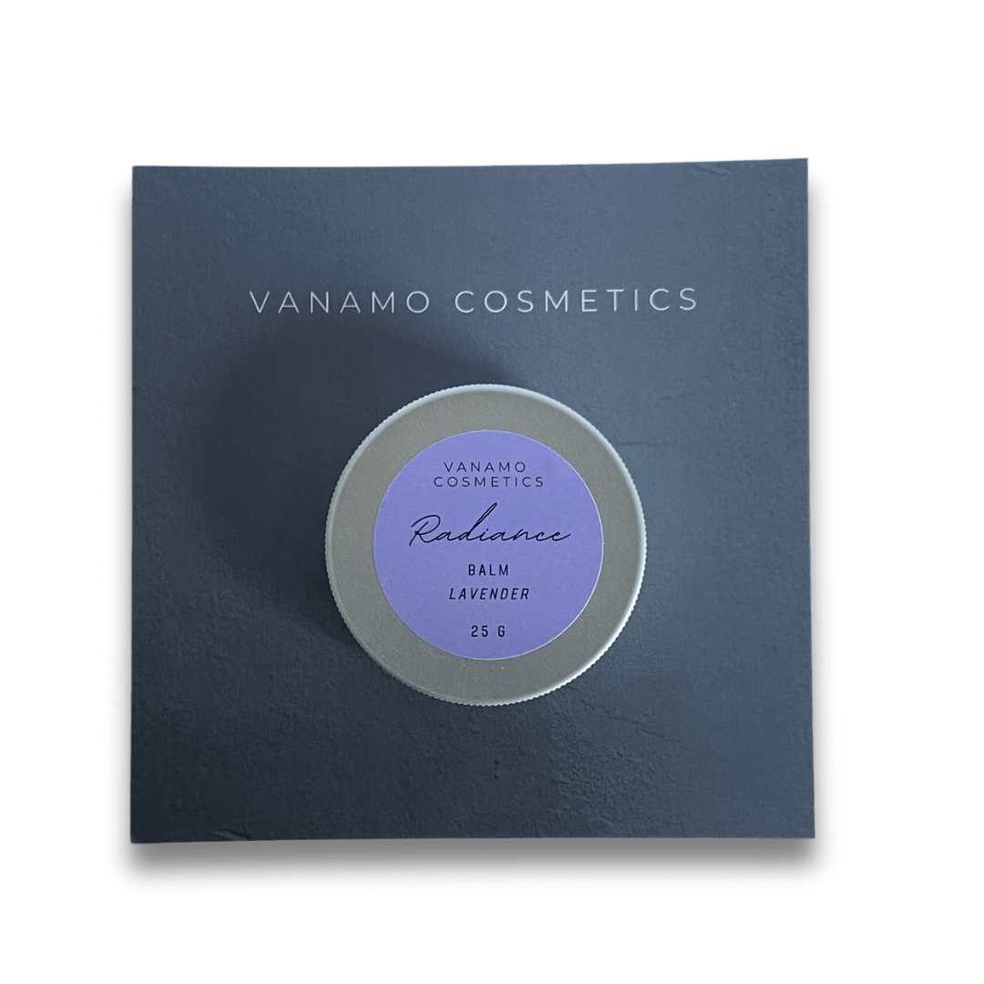 Radiance Laventelisalva 25g - Vanamo Cosmetics